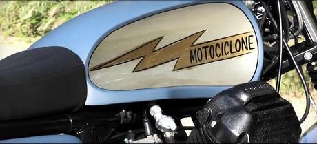 Motociclone