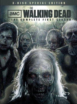 The Walking Dead, una special edition per la prima stagione