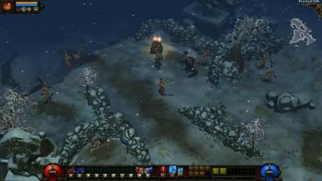 Torchlight avrà un mmorpg che potrebbe arrivare anche nel 2013