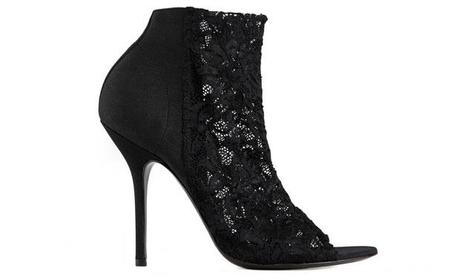 Ankle boots mon amour!