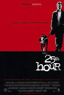 La 25ª ora (2002)
