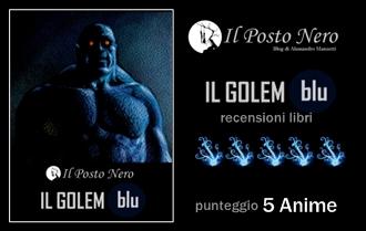 Il Golem Blu: Recensione de Il Circo dei Vampiri di Richard Laymon