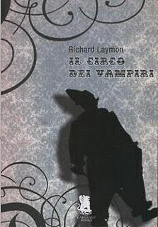 Il Circo dei vampiri (di Richard Laymon)