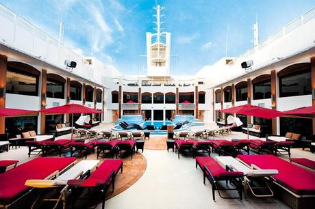 Norwegian Cruise Line lancia la nuova brochure 2012/2013.