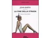 Fine Della Strada John Barth