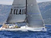 MAXI YACHT ROLEX 2011 Aleph Aniene Classe Mondiale Mini Maxi