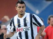 Juve: ecco Vidal "tuttiruoli"....