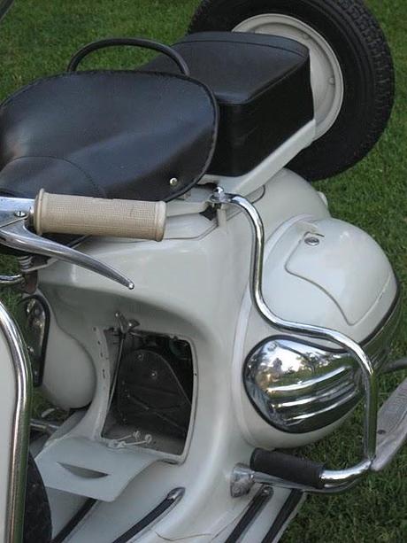 Vendesi Splendida Vespa VL3T 150cc ...