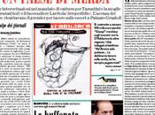 Berlusconi: l'italia magica... anzi paese merda