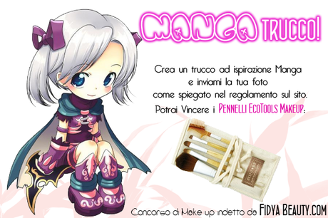 Vinci Pennelli EcoTools Makeup!