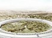 Apple Campus