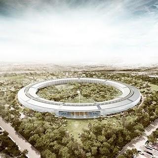 Apple Campus