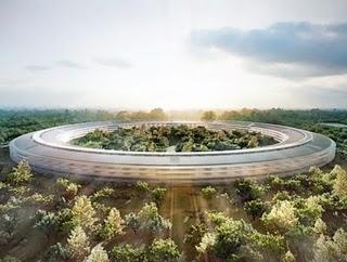 Apple Campus