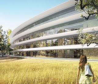 Apple Campus