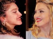 Madonna 1985 2011: time goes