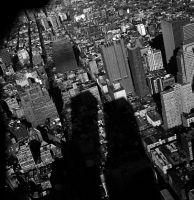 CITIES OF NEW YORK  – Una mostra in omaggio a New York nel 10° anniversario dell’attacco alle Twin Towers