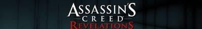 Assassin Creed: Revelations - codice beta