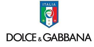La Nazionale di Calcio vestirà Dolce & Gabbana fino al 2014