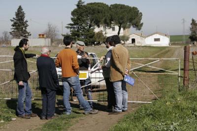 Venosa AIRFIELD/ Quando i tempi tornano