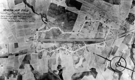 Venosa AIRFIELD