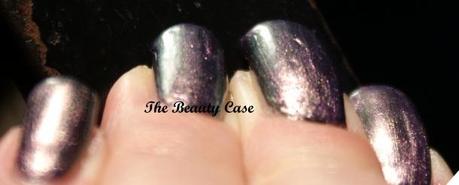 Practical Lessons #7 – How to defeat a Velour Syndrome affected Nail Polish