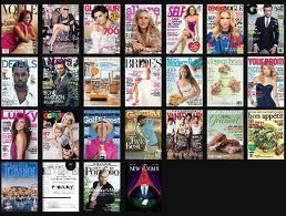 I mestieri della moda: CONTRIBUTING EDITOR I mestieri della moda: CONTRIBUTING EDITOR