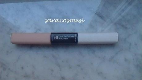 Come mi trucco con E.L.F. #1