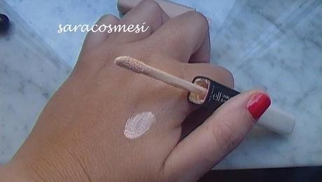 Come mi trucco con E.L.F. #1