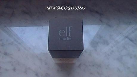 Come mi trucco con E.L.F. #1