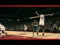 NBA 2K12, nuovo trailer con sequenze spettacolari