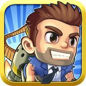 Jetpack Joyride è il gioco della settimana su App Store