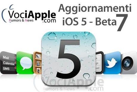 ios5 beta7 guida senza account sviluppatore