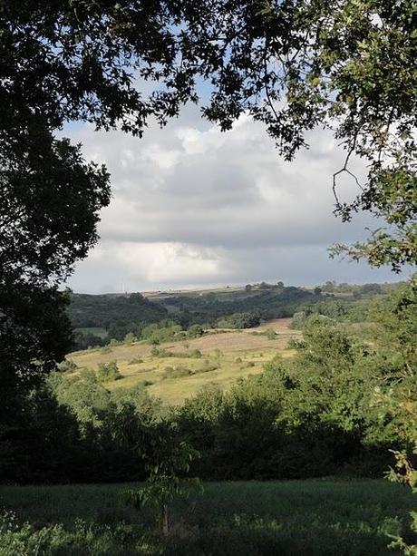 Agosto all'italiana (peaceful countryside:-)