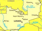 Zambia Imminente riduzione costi energetici