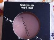 M.A.C. Cosmetics Blush Gana