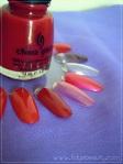 Collezione China Glaze Metro [Autunno/Inverno 2011] e City Siren…