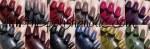 Collezione China Glaze Metro [Autunno/Inverno 2011] e City Siren…