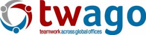 Twago - logo