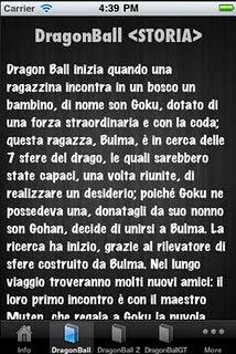 -GAME-Dragon Ball - Tutte le saghe!