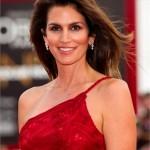 cindy crawford - festival venezia 2011