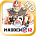 456432201 App Store: ritorna Madden NFL e la sua palla ovale, con la versione 12