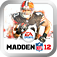 456407033 App Store: ritorna Madden NFL e la sua palla ovale, con la versione 12