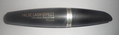 Max Factor - False Lashes Effect Mascara
