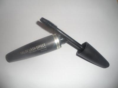 Max Factor - False Lashes Effect Mascara