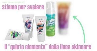 Novità Neve Cosmetics