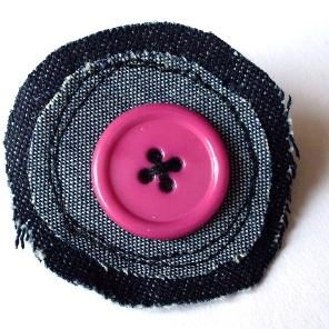 La stoffa è come il maiale...non si butta via niente!!!