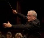 Barenboim a Siena con la Filarmonica della Scala