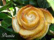 Rose mele