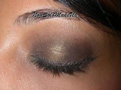 Fotd 02/09/2011: Marrone e Verde!