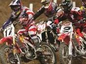 Supercross: fango anche indoor!